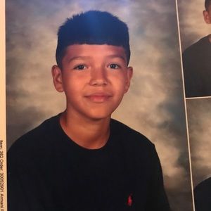 Meet your Posher, Donny